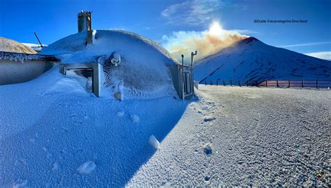 webcam etna.